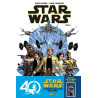 Star Wars T01 + Ex-libris