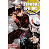 Les rôdeurs de la nuit T02