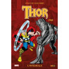 Thor: L'intégrale 1968 (T10)