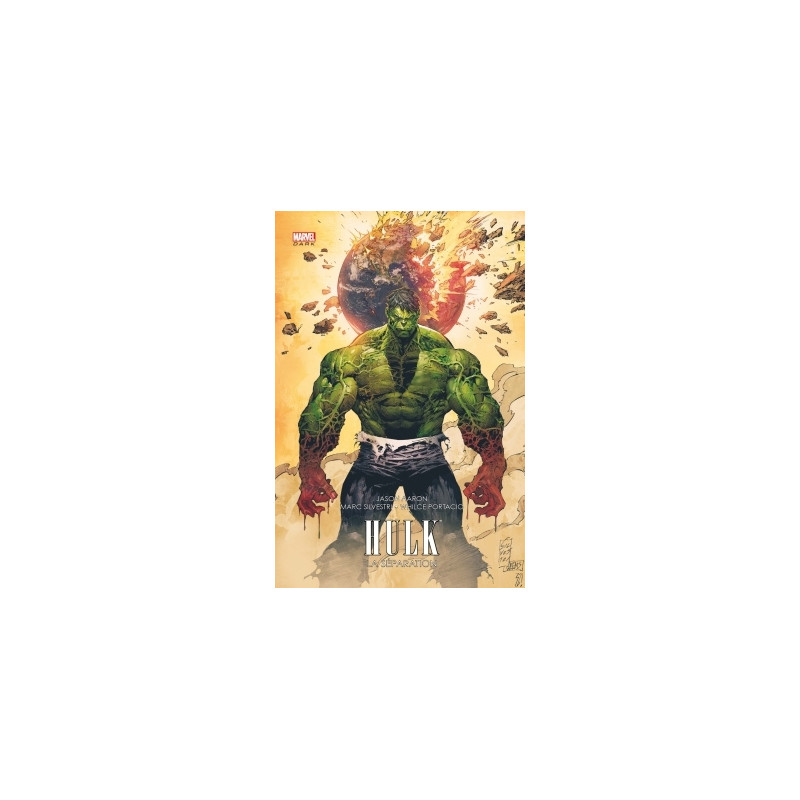 Hulk T01