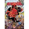 All-new Deadpool T01