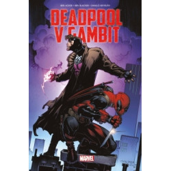 Deadpool V Gambit