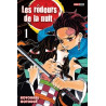 Les rôdeurs de la nuit T01