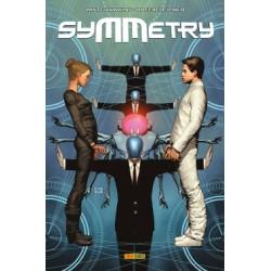 Symmetry