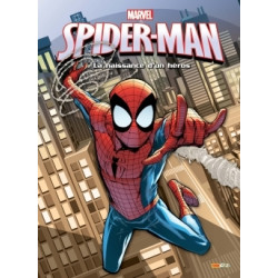 Spider-Man Aventures