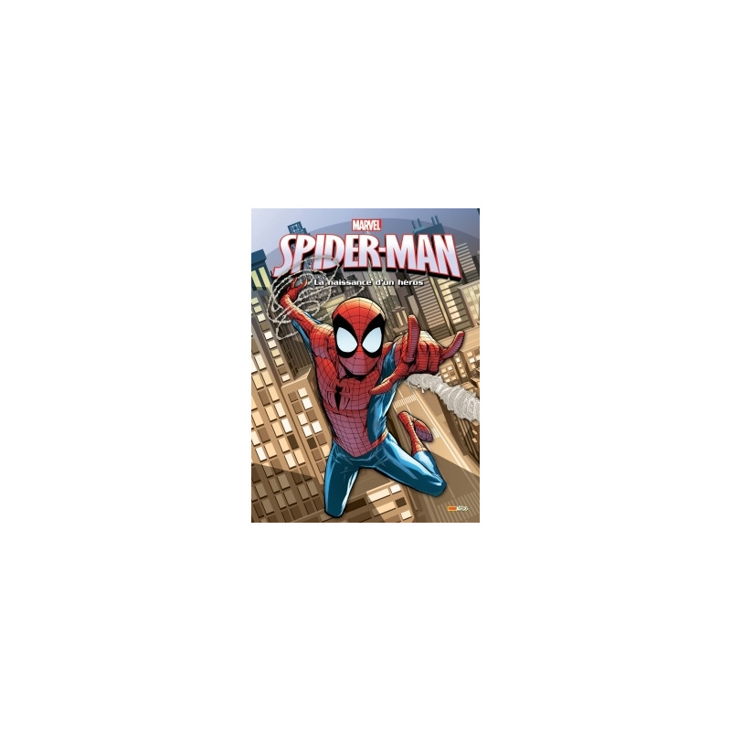 Spider-Man Aventures