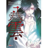 Psychic détective Yakumo T12