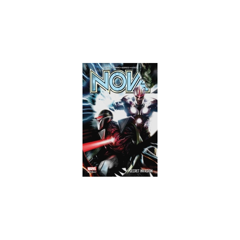 Nova Deluxe T02