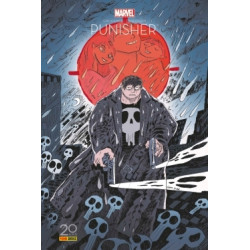 Punisher Ed 20 ans