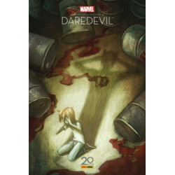 Daredevil : l'homme sans...