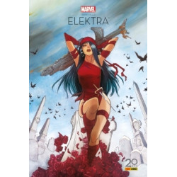 Elektra renaît à la vie Ed...