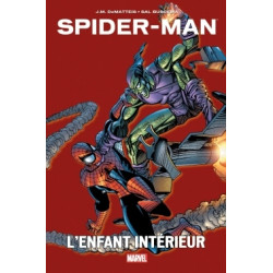 Spider-Man : L'enfant...