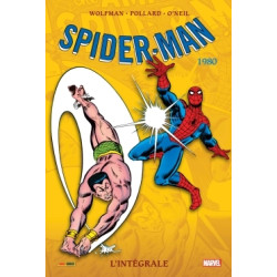 Amazing Spider-Man:...