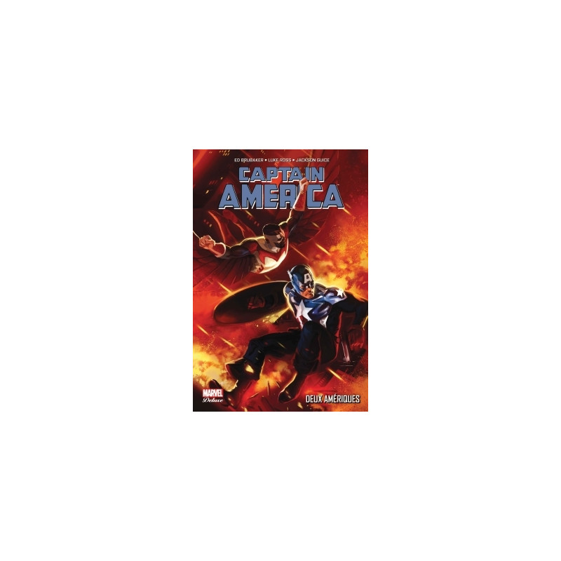 Captain America T07