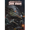 Star Wars - Dark Vador T04