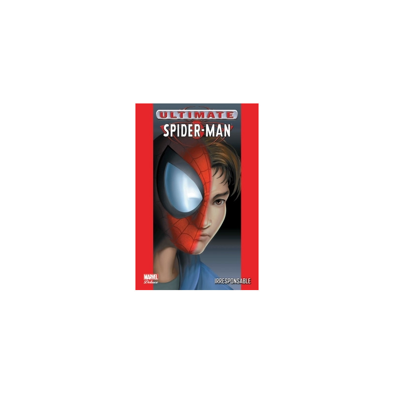 Ultimate Spider-Man T04 NED