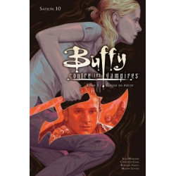 BUFFY SAISON 10 T05