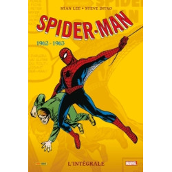 Amazing Spider-Man:...