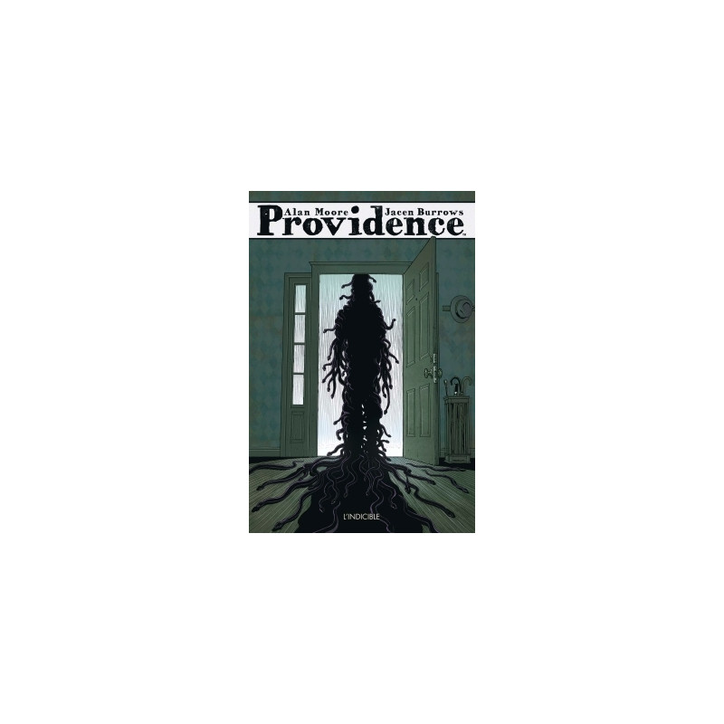Providence T03