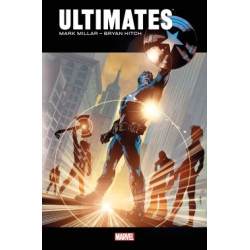 Ultimates par Millar et...