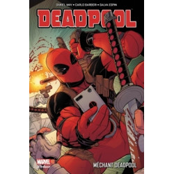 Deadpool T05