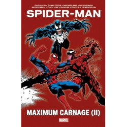 Maximum Carnage T02