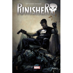 Punisher All-new...