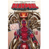 Deadpool Marvel now T07