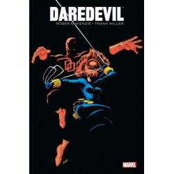 Daredevil par Frank Miller T0