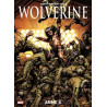 Wolverine : Arme X