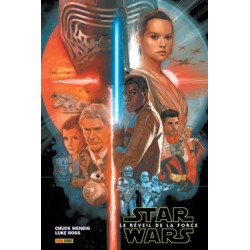 Star Wars : Le réveil de la...