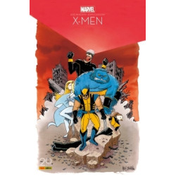Astonishing X-Men Ed 20 ans