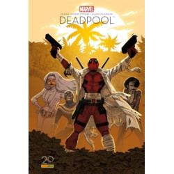 Deadpool : Il faut soigner...
