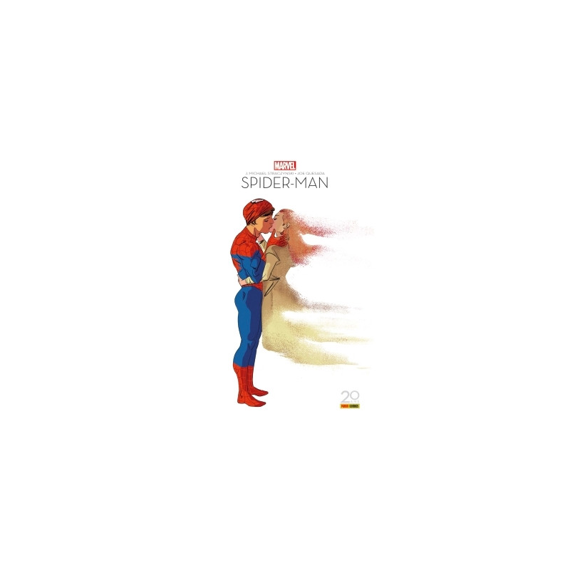 Spider-Man : Un jour de plus Ed 20 ans