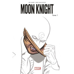 Moon Knight All-new...