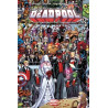 Deadpool Marvel now T05