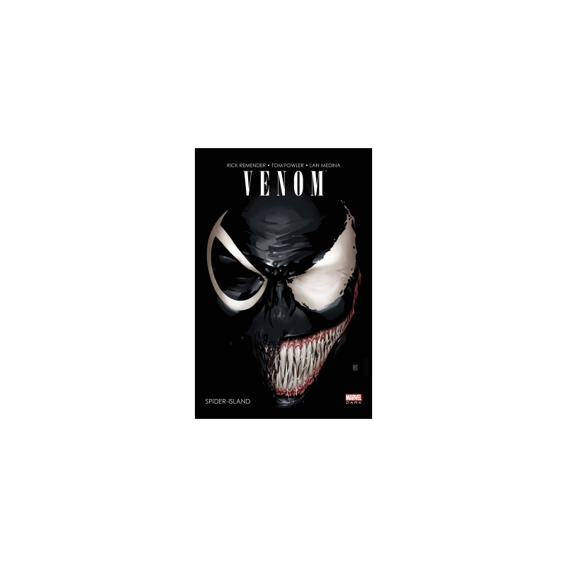 Venom T02