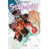 Spider Gwen T03