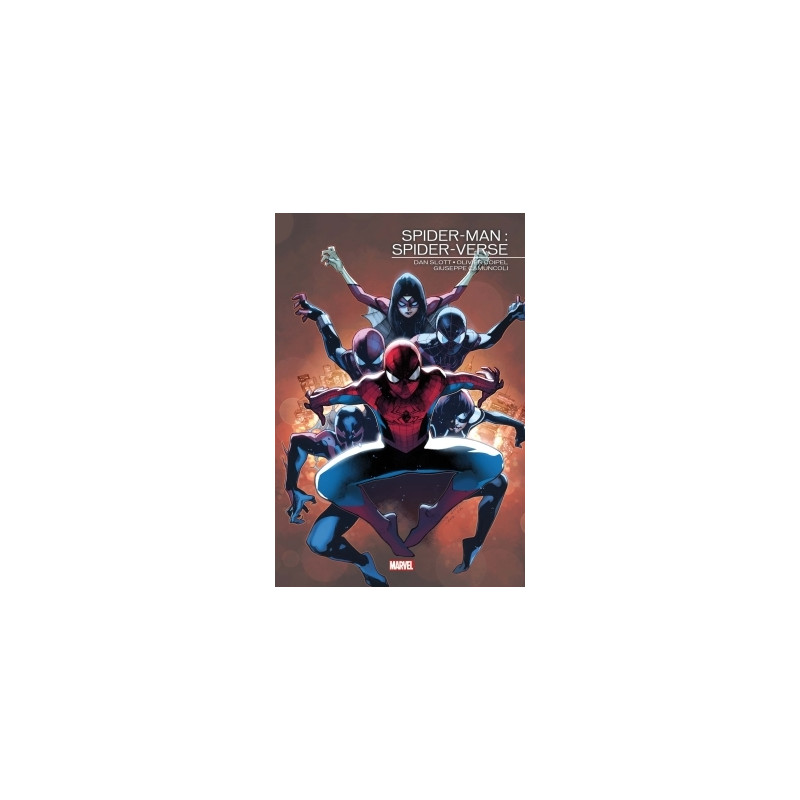 Spider-Man: Spider-Verse