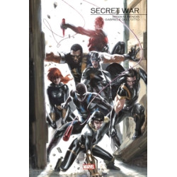 Secret War