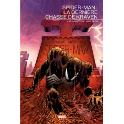 Spider-Man: La Dernière...