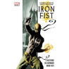 IRON FIST DELUXE