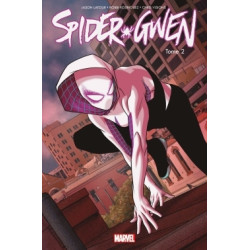 Spider-Gwen T02