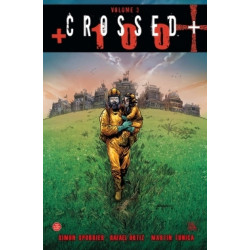 CROSSED +100 T03