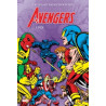 Avengers: L'intégrale 1975 (T12)