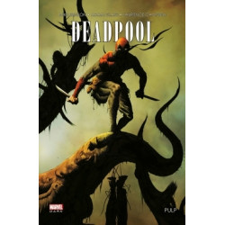 Deadpool pulp