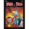 Docteur Strange et Docteur Fatalis
