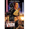 Star Wars : Vador abattu