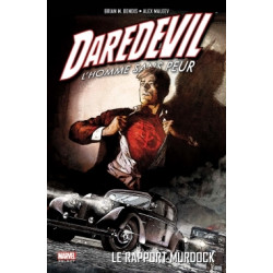 DAREDEVIL L HOMME SANS PEUR...