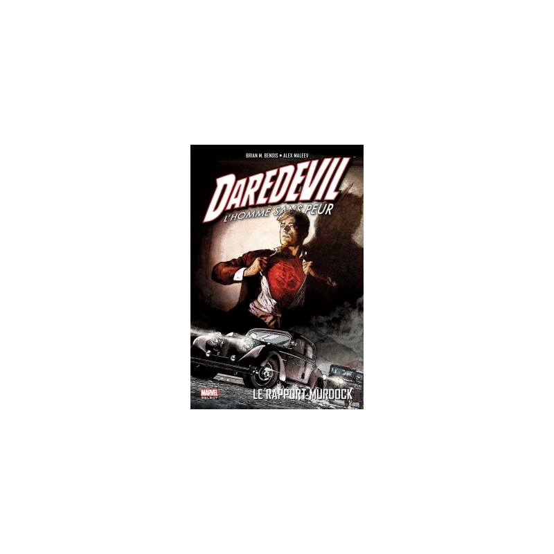 DAREDEVIL L HOMME SANS PEUR T04